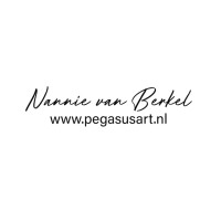 Pegasus Art & fotografie - Nannie van Berkel logo, Pegasus Art & fotografie - Nannie van Berkel contact details