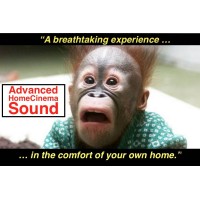 Advanced HomeCinemaSound logo, Advanced HomeCinemaSound contact details