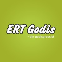 ERT Godis AB logo, ERT Godis AB contact details