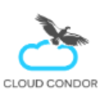 Cloud Condor logo, Cloud Condor contact details