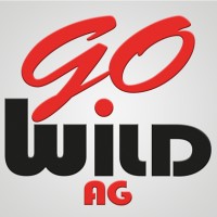 GoWild AG logo, GoWild AG contact details