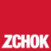 Zchok logo, Zchok contact details