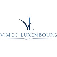 Vimco Luxembourg S.A. logo, Vimco Luxembourg S.A. contact details