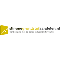 Slimme Grondstof Aandelen logo, Slimme Grondstof Aandelen contact details