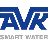 AVK Smart Water logo, AVK Smart Water contact details