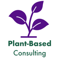 Plant-based Consulting logo, Plant-based Consulting contact details