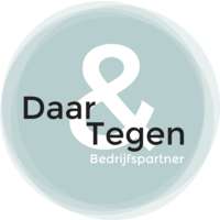 Daar&Tegen Bedrijfspartner logo, Daar&Tegen Bedrijfspartner contact details