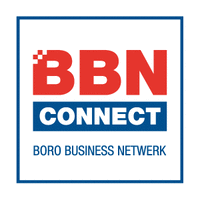 BBN Connect logo, BBN Connect contact details