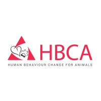 Human Behaviour Change for Animals logo, Human Behaviour Change for Animals contact details