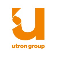 Utron Group logo, Utron Group contact details