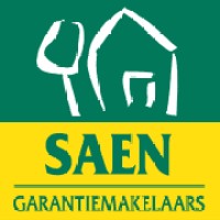 Saen Garantiemakelaars logo, Saen Garantiemakelaars contact details