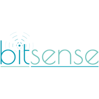 bitsense v.o.f. logo, bitsense v.o.f. contact details