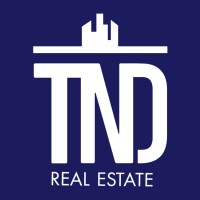 TND real estate logo, TND real estate contact details