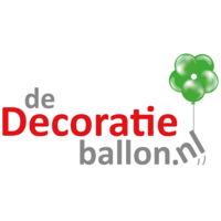 De Decoratieballon Alkmaar logo, De Decoratieballon Alkmaar contact details