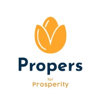 Propers Tech logo, Propers Tech contact details