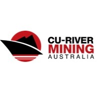 CU-River Mining Australia logo, CU-River Mining Australia contact details