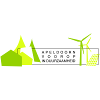 Stichting Apeldoorn Voorop in Duurzaamheid logo, Stichting Apeldoorn Voorop in Duurzaamheid contact details