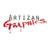 Artizan Graphics logo, Artizan Graphics contact details