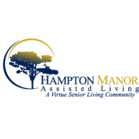 Hampton Manor Assistede Living logo, Hampton Manor Assistede Living contact details