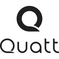 Quatt logo, Quatt contact details