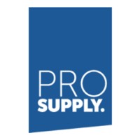 ProSupply BV logo, ProSupply BV contact details