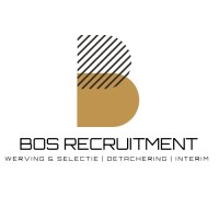 Bos Recruitment logo, Bos Recruitment contact details