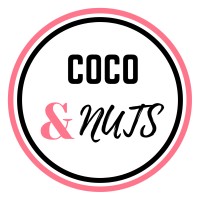 Coco & Nuts logo, Coco & Nuts contact details