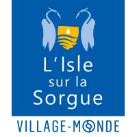 Mairie de l'Isle-sur-la-Sorgue logo, Mairie de l'Isle-sur-la-Sorgue contact details