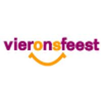 Vieronsfeest logo, Vieronsfeest contact details