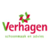 Verhagen schoonmaak en advies logo, Verhagen schoonmaak en advies contact details