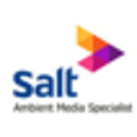 Salt OOH logo, Salt OOH contact details