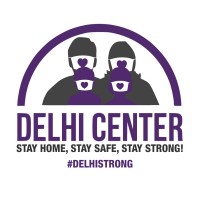 Delhi Center logo, Delhi Center contact details