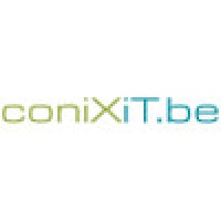 Conix IT logo, Conix IT contact details