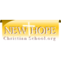 New Hope Christian Elementary logo, New Hope Christian Elementary contact details