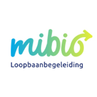 Mibio Loopbaan- en Studiekeuzebegeleiding logo, Mibio Loopbaan- en Studiekeuzebegeleiding contact details