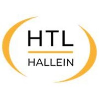 HTL Hallein logo, HTL Hallein contact details