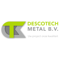 Descotech Metal B.V. logo, Descotech Metal B.V. contact details