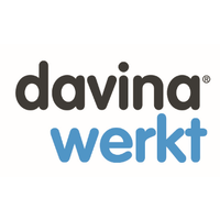 Davina Werkt logo, Davina Werkt contact details