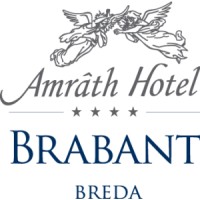 Amrath Hotel Brabant logo, Amrath Hotel Brabant contact details