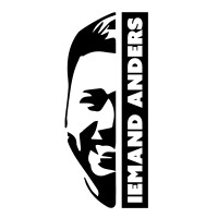 Iemand Anders logo, Iemand Anders contact details