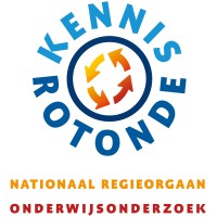 Kennisrotonde logo, Kennisrotonde contact details