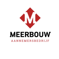 Aannemersbedrijf MEERBOUW Oudega logo, Aannemersbedrijf MEERBOUW Oudega contact details