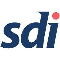 SDI International Corp logo, SDI International Corp contact details