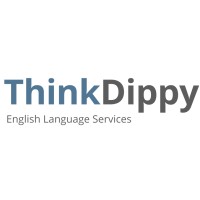 ThinkDippy logo, ThinkDippy contact details