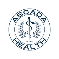 Ascada Health logo, Ascada Health contact details