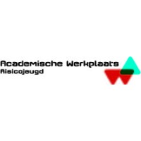 Academische Werkplaats Risicojeugd logo, Academische Werkplaats Risicojeugd contact details