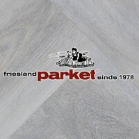 Friesland Parket logo, Friesland Parket contact details