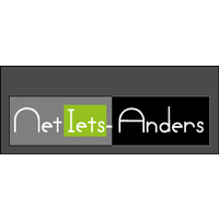 Net Iets-Anders logo, Net Iets-Anders contact details