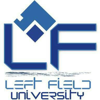 Left Field University logo, Left Field University contact details