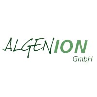 Algenion GmbH logo, Algenion GmbH contact details